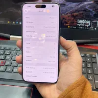 ایفون15 promax|موبایل|سمنان, |دیوار