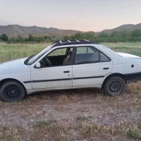پژو آردی آی مدل ۸۴، انژکتور