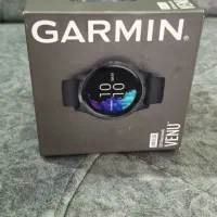 ساعت گارمین خلبانی هوشمند venu