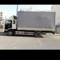 باربری *سهندبار*اردبیل ۱۰۰٪تضمینی اعزام کارگر|خدمات حمل و نقل|اردبیل, |دیوار