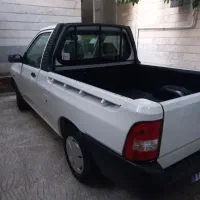 پراید وانت