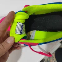 کفش فوتسال سایز 42|کیف، کفش، کمربند|شیروان (خراسان), |دیوار