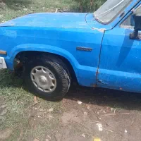 مزدا تک|خودرو سواری و وانت|اهواز, اسلام آباد شرقی|دیوار