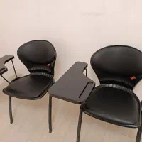 صندلی تحریر مارک جوان