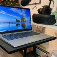 فروش لپ تاپ HP Elitebook 845 G7 در حد نو|رایانه همراه|شیراز, میانرود|دیوار