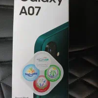 سامسونگ a07