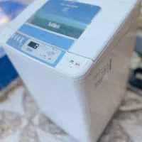 لباس شویی اتوماتیک