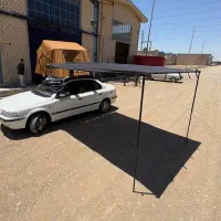 سایه بان/سواری/آفرودی