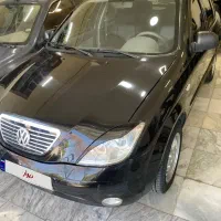 تیبا۲ مدل ۹۵