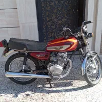 موتور سیکلت