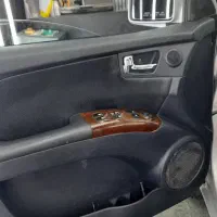 کیا اسپورتیج 2700cc، مدل ۲۰۰۸|خودرو سواری و وانت|تهران, دریا|دیوار