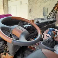 ایسوزو ۸۸|خودرو سنگین|برازجان, |دیوار