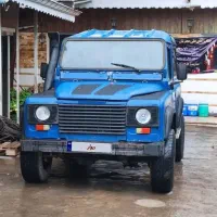 پاژن دو در 79