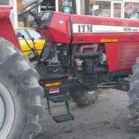 تراکتور ۸۰۰جفت کم کار|خودرو سنگین|سنندج, |دیوار