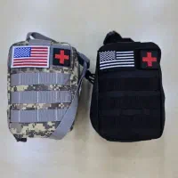 کیف ابزار و تجهیزات بقا SOS قیمت 2800 ت