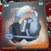 هدست kotion each g2000