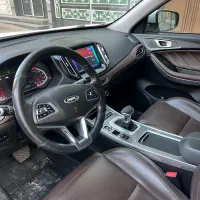 تیگوie7مدل1401بی رنگ|خودرو سواری و وانت|تهران, وردآورد|دیوار