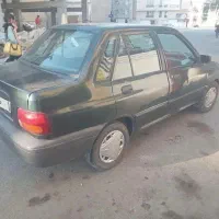 پراید ۸۲|خودرو سواری و وانت|مشکین‌دشت, |دیوار