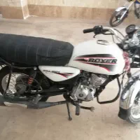 موتور باکسر انژکتور اصلی150cc|موتورسیکلت|اندیشه, اندیشه فاز ۱|دیوار