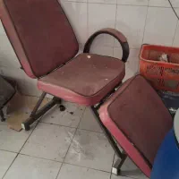 صندلی اصلاح وصندلی اپن