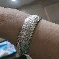 النگو نقره
