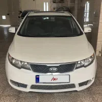 سراتو وارداتی ۲۰۱۲