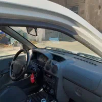 پراید مدل ۹۳