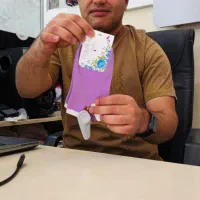 جوراب مچی زنانه|لباس|جهرم, |دیوار