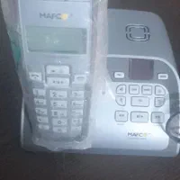 گوشی تلفن بیسیم