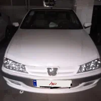 پژوپارس موتور جدید