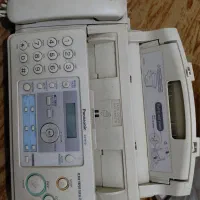 دستگاه فکس رنگی|پرینتر، اسکنر، کپی، فکس|اهواز, کوی مهدیس|دیوار