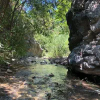 تور۱ روزه آبشار قبادلو کلیبر جمعه ۱۹ تیر ماه