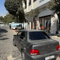 پراید ۱۳۲ مدل ۹۰|خودرو سواری و وانت|تهران, نازیآباد|دیوار