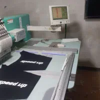 تعدادی وردست گلدوز نیازمندیم محیط عالی تسویه بموقع|استخدام صنعتی، فنی، مهندسی|تهران, نازی‌آباد|دیوار