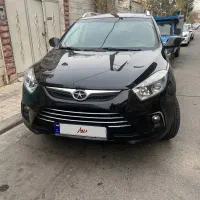 جک s5دنده مدل 96