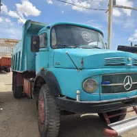 بنز تک کمپرسی