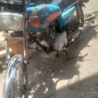 ۲ عدد موتور مزایده