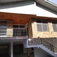 ویلایی ۳۱۳ متری پارک شهر/ نزدیک بر اصلی|فروش زمین و ملک کلنگی|رشت, چله خانه|دیوار