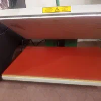 دستگاه پریس نگین در حد نو بدون ایراد