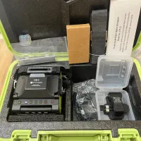 دستگاه فیوژن فیبر نوری جت فایبر مدل H5+|مودم و تجهیزات شبکه|تهران, میرداماد|دیوار