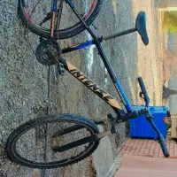 دوچرخه 26 دنده ای فوری|دوچرخه، اسکیت، اسکوتر|کهنوج, |دیوار