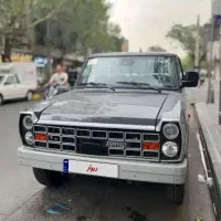 نیسان اکستند و آبی/صفر و کارکرده/اقساط 48 ماهه