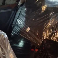 سمندسورن‌پلاس‌دریچه‌سیمی|خودرو سواری و وانت|بومهن, |دیوار