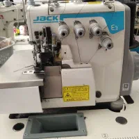 فروش سردوز جک مدل E3 در حد نو