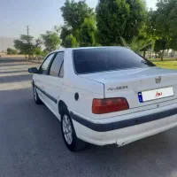 پژو‌پارس دوگانه شرکت|خودرو سواری و وانت|دهلران, |دیوار