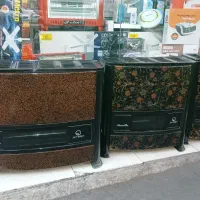 بخاری گازی دودکش دار۸۰۰۰ و ۹۰۰۰ و ۱۲۰۰۰مروارید سوز
