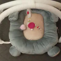 کریر،سرویس خواب،تشک بازی،تشک گارددار