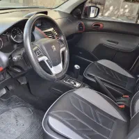 207mc1402|خودرو سواری و وانت|کاشان, شهرک امیرالمومنین|دیوار