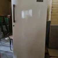 یخچال الکترو استیل