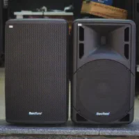 بلندگو اکتیو و پسیو امینسس acm jtr دایناکورد